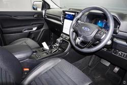 2025 Ford
                Everest Sport