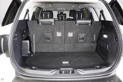 2025 Ford
                Everest Sport