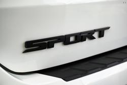 2025 Ford
                Everest Sport
