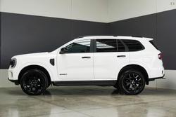 2025 Ford
                Everest Sport