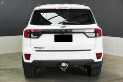 2025 Ford
                Everest Sport