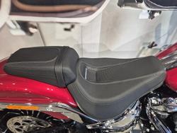 2025 Harley-Davidson Breakout 117 (FXBR) Softail Red