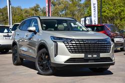 2025 GWM
Haval H6 Ultra Hybrid