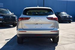 2025 GWM
Haval H6 Ultra Hybrid