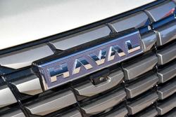 2025 GWM
Haval H6 Ultra Hybrid