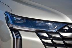 2025 GWM
Haval H6 Ultra Hybrid