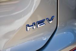2025 GWM
Haval H6 Ultra Hybrid