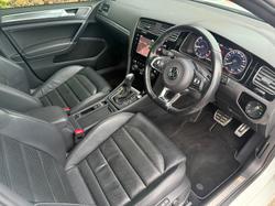 2019 Volkswagen
Golf 110TSI Highline