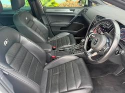 2019 Volkswagen
Golf 110TSI Highline