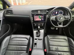 2019 Volkswagen
Golf 110TSI Highline