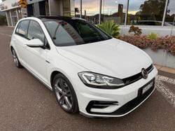 2019 Volkswagen
Golf 110TSI Highline