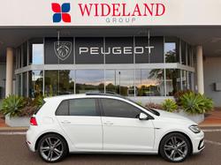 2019 Volkswagen
Golf 110TSI Highline