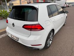 2019 Volkswagen
Golf 110TSI Highline