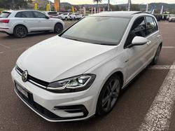 2019 Volkswagen
Golf 110TSI Highline