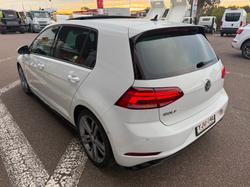 2019 Volkswagen
Golf 110TSI Highline