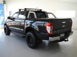 2019 Ford
                Ranger XLT