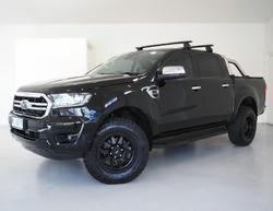 2019 Ford
                Ranger XLT