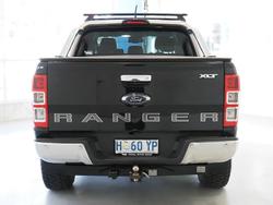 2019 Ford
                Ranger XLT
