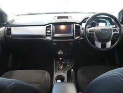 2019 Ford
                Ranger XLT