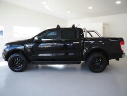 2019 Ford
                Ranger XLT