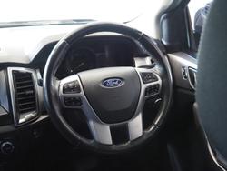 2019 Ford
                Ranger XLT