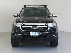 2019 Ford
                Ranger XLT