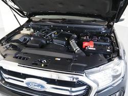 2019 Ford
                Ranger XLT