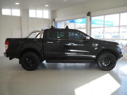 2019 Ford
                Ranger XLT