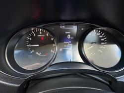 2018 Nissan
X-TRAIL ST-L