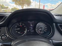 2018 Nissan X-TRAIL ST-L