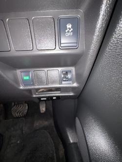 2018 Nissan
X-TRAIL ST-L