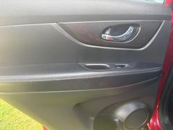 2018 Nissan
X-TRAIL ST-L