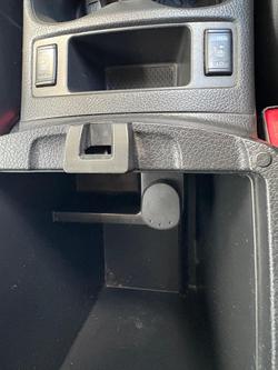 2018 Nissan X-TRAIL ST-L