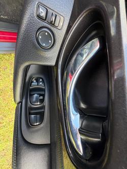 2018 Nissan X-TRAIL ST-L