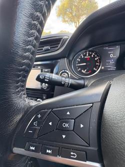 2018 Nissan
X-TRAIL ST-L