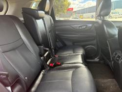 2018 Nissan
X-TRAIL ST-L