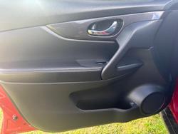 2018 Nissan X-TRAIL ST-L