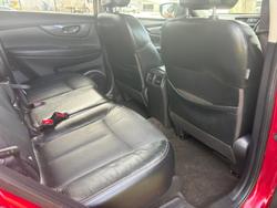 2018 Nissan X-TRAIL ST-L