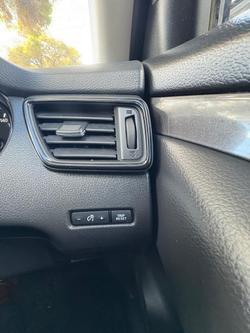 2018 Nissan
X-TRAIL ST-L