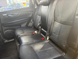 2018 Nissan X-TRAIL ST-L