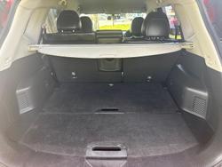 2018 Nissan
X-TRAIL ST-L