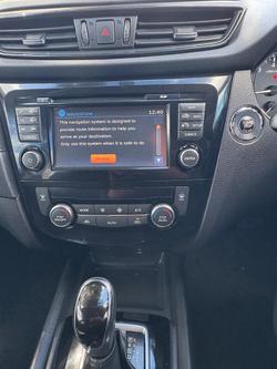 2018 Nissan
X-TRAIL ST-L