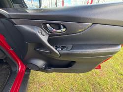 2018 Nissan
X-TRAIL ST-L