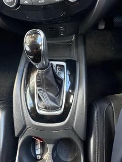 2018 Nissan X-TRAIL ST-L