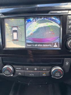 2018 Nissan X-TRAIL ST-L