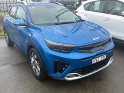 2025 Kia
Stonic GT-Line