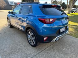 2025 Kia
Stonic GT-Line