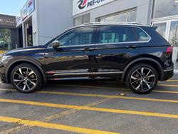 2023 Volkswagen
                Tiguan 162TSI R-Line