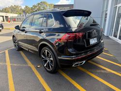 2023 Volkswagen
                Tiguan 162TSI R-Line