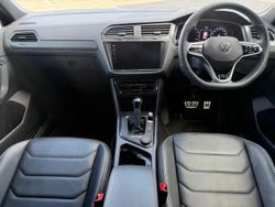 2023 Volkswagen
                Tiguan 162TSI R-Line